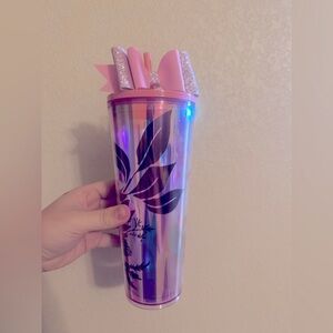 Starbucks tumbler. Brand new